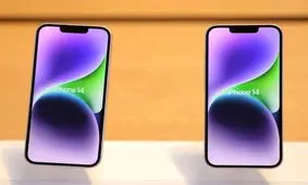 آیفون ۱۴، همچنان بلاتکلیف!