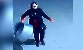 کلاهبرداری عجیب در بهارستان / زنی که قابلمه‌های نذری را به سرقت می‌برد