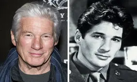 ۱۴ مرد مشهوری که گذر زمان جذابیت آنها را کم نکرده است