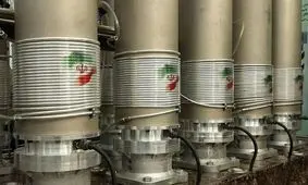 ادعای بررسی توقف غنی‌سازی از سوی ایران «کاملاً جعلی» است
