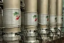 ادعای بررسی توقف غنی‌سازی از سوی ایران «کاملاً جعلی» است
