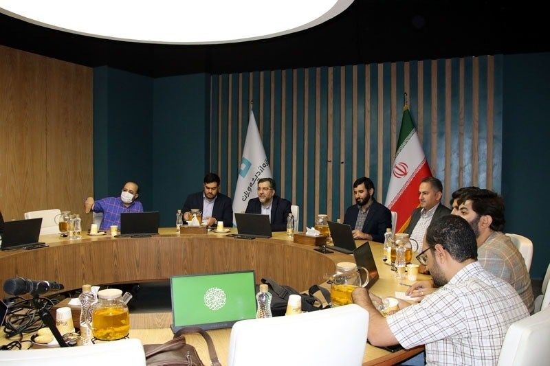 اندیشکدهها میتوانند خط ارتباط دولت و دانشگاه باشند