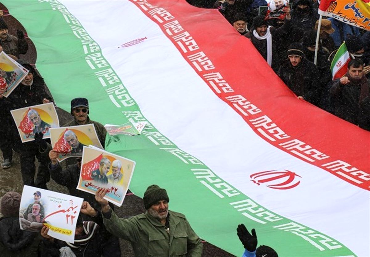دعوت رئیس شورای شهرستان اهواز برای شرکت مردم در راهپیمایی 22 بهمن