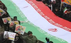 دعوت رئیس شورای شهرستان اهواز  برای شرکت مردم در راهپیمایی 22 بهمن


