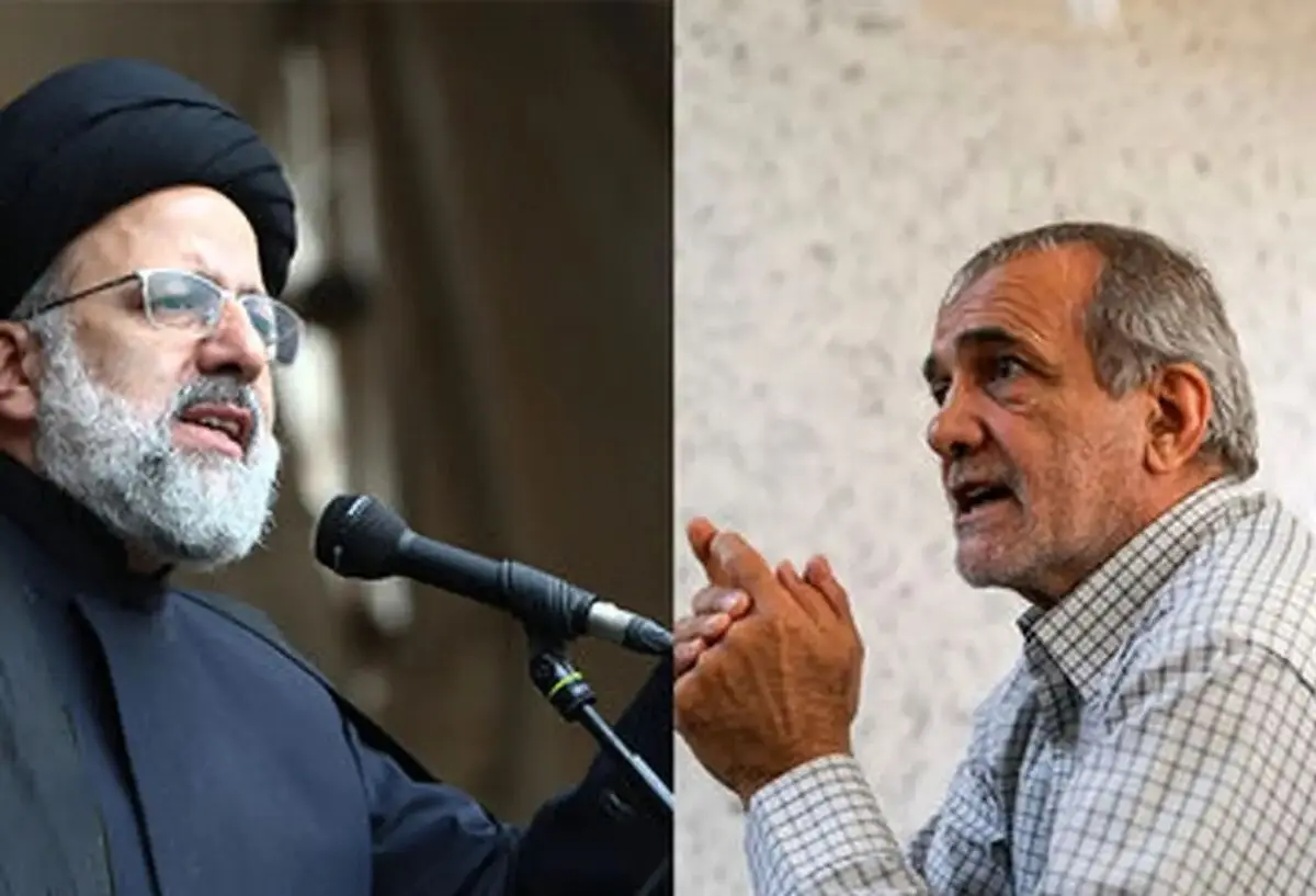 کنایه زیدآبادی به کیهان؛ مگر پزشکیان می‌خواهد «بهشت» را تحویل گیرد!/ پزشکیان هیئتی مرکب از کارشناسان معتبر با گرایش‌های سیاسی متفاوت را تشکیل دهد تا آن‌ها گزارش دقیقی از وضعیت فعلی بدهند


