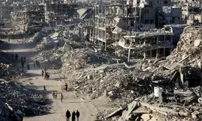 بارسلونا روابط نهادی با اسرائیل را تا زمانی که حقوق بشر در غزه رعایت نشود، قطع کرد