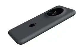 این گوشی به طور همزمان اندروید و ویندوز ۱۱ را اجرا می‌کند