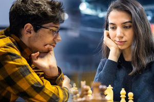 غائله شطرنج‌بازها در مهاجرت به دیگر کشورها

