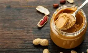 7 دلیل برای خوردن کره بادام زمینی