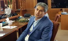 رییس فدراسیون شطرنج استعفا کرد

