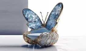 مبلمان فوق لوکس، وقتی طراح هوش مصنوعی باشد