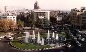 تغییر نام میدان آرژانتین تهران تصویب شد
