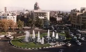تغییر نام میدان آرژانتین تهران تصویب شد
