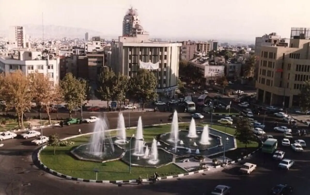 تغییر نام میدان آرژانتین تهران تصویب شد

