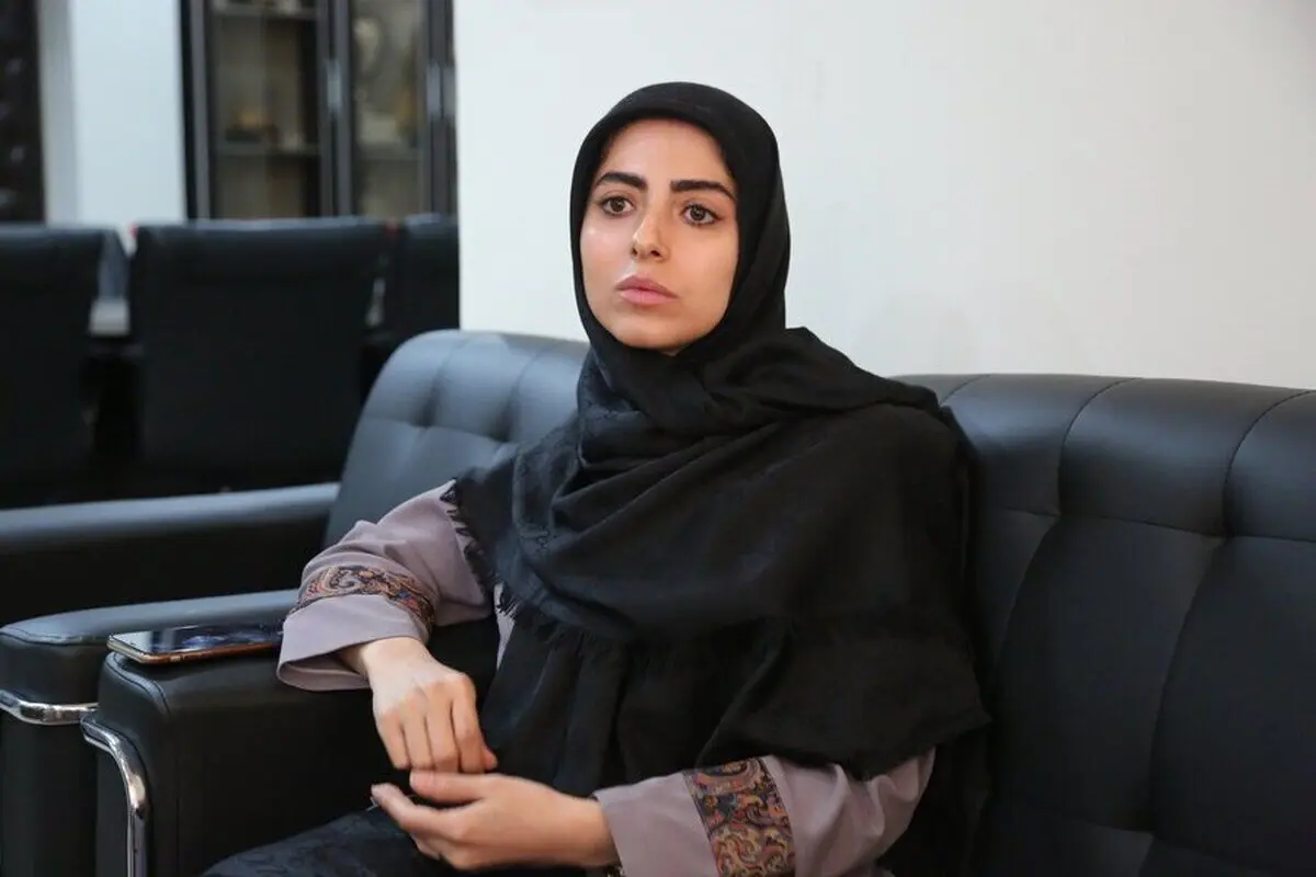 فائزه دولتی به سمت مشاور و دستیار ویژه معاون اول رئیس‌جمهور منصوب شد