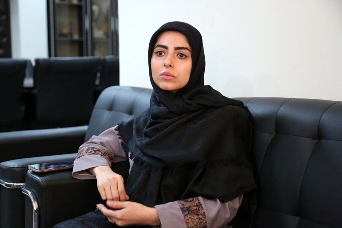 فائزه دولتی به سمت مشاور و دستیار ویژه معاون اول رئیسجمهور منصوب شد