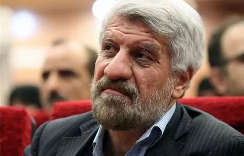 میزان افزایش حقوق صادق آهنگران از 1403 تا 1404/ ویدئو