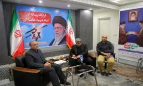 ذخایر فعلی کالای اساسی خوزستان جوابگوی چندین ماه است