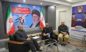 ذخایر فعلی کالای اساسی خوزستان جوابگوی چندین ماه است