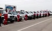 اطلاعیه شماره یک هلال احمر: آماده‌باش نیروهای عملیاتی هلال‌احمر در سراسر کشور