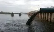بیش از ۳۰۰ ورودی پساب و فاضلاب به رودخانه‌های خوزستان شناسایی شد
