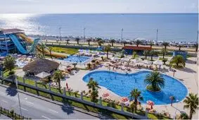 معرفی تفریحات باتومی؛ رایگان و پولی