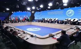 حمله به تأسیسات صلح‌آمیز هسته‌ای ایران نقض فاحش موازین بین‌المللی است