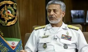 ماجرای شایعه حمله به جزایر ایران در اوایل دهه 70، از زبان دریادار سیاری/ ویدئو

