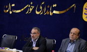 ضرورت برجسته‌سازی بیشتر تاریخ دفاع مقدس و شهادت‌طلبی خوزستان