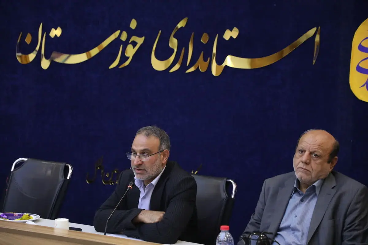 ضرورت برجسته‌سازی بیشتر تاریخ دفاع مقدس و شهادت‌طلبی خوزستان