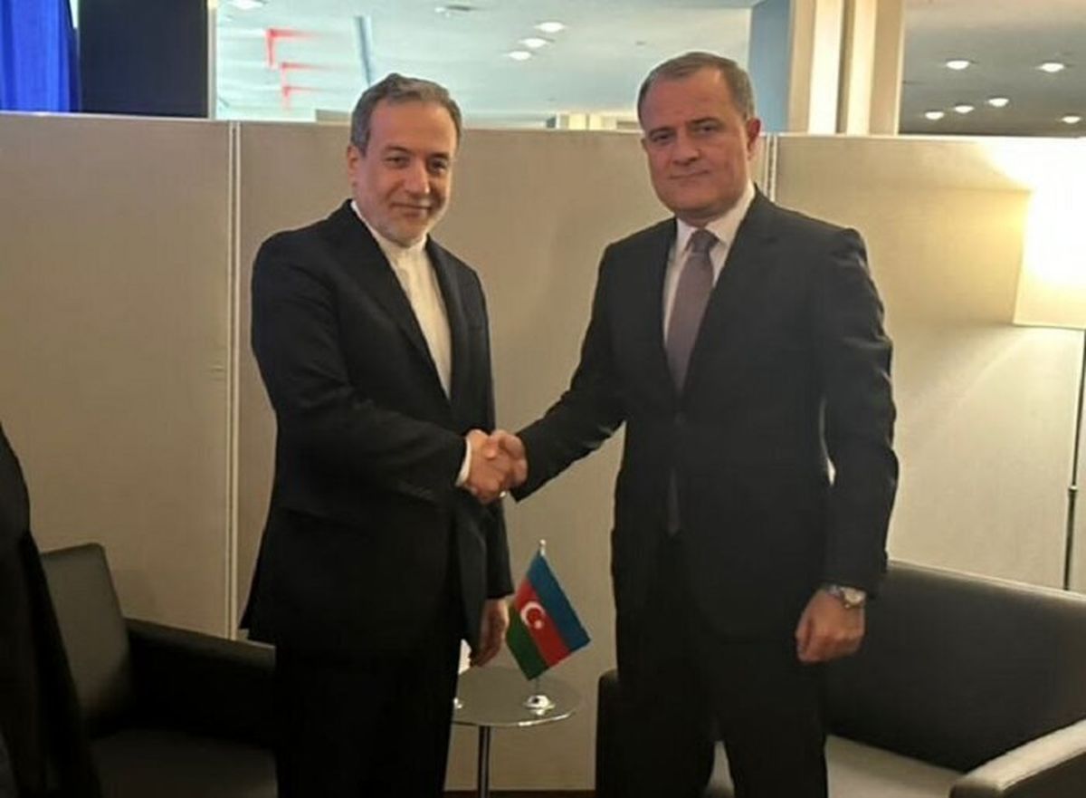  وزیر خارجه آذربایجان: اجازه نخواهیم داد از حریم هوایی برای حمله به ایران یا سایر کشورها استفاده شود 