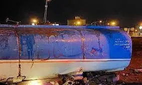 مرگ ۲ کارتن‌خواب نیشابوری بر اثر سقوط منبع آب