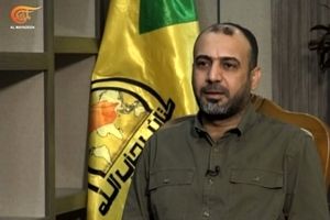 تهدید تند حزب الله؛ پاسخ سخنان جولانی داده شد