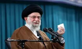 رهبر انقلاب امشب با مردم سخن خواهند گفت