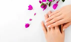  تقویت ناخن ها با ۱۰ روش خانگی

