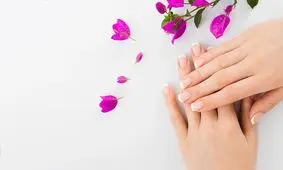  تقویت ناخن ها با ۱۰ روش خانگی

