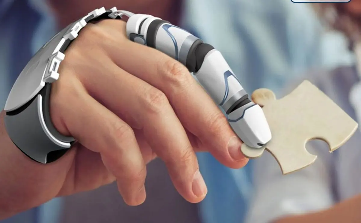 انگشت اضافه برای فرار از واقعیت؛ انگشتر ضدسند با چاشنی هوش مصنوعی