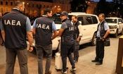 هیئت آژانس بین‌المللی انرژی اتمی بدون همراهی بازرسان به تهران سفر می‌کند

