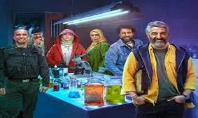 از بهاره رهنما تا محسن کیایی در اکران فیلم «ناجورها»/ ویدئو