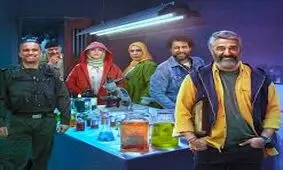 از بهاره رهنما تا محسن کیایی در اکران فیلم «ناجورها»/ ویدئو