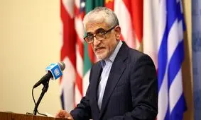 نامه اعتراضی ایران به شورای امنیت درباره رویکرد امارات