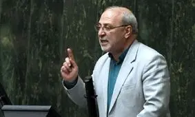 حاجی دلیگانی: در واردات گوشت گرم «رانت» وجود دارد