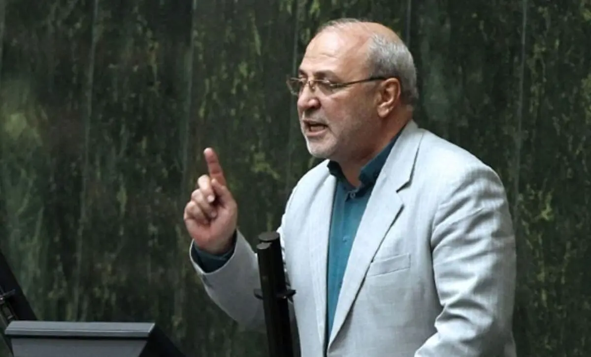 حاجی دلیگانی: در واردات گوشت گرم «رانت» وجود دارد