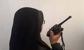 زنان ایرانی می‌توانند کارآگاه پلیس شوند؟