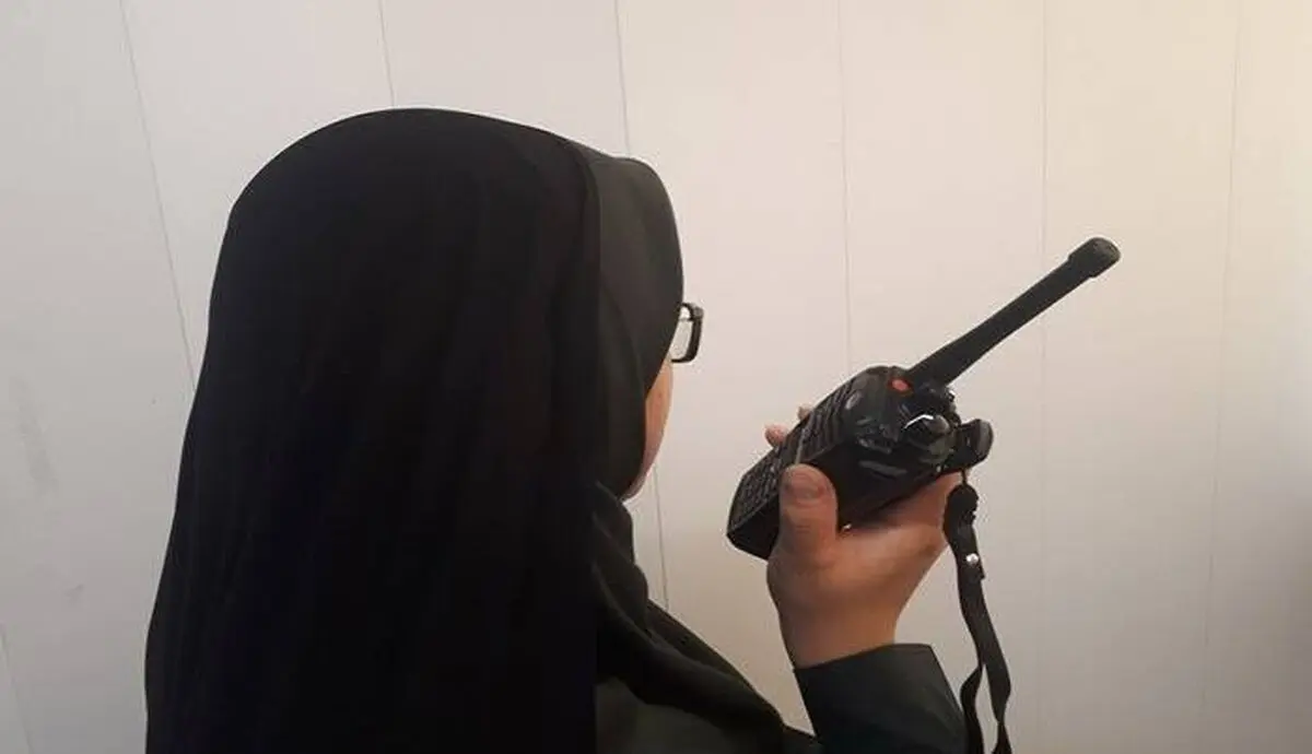 زنان ایرانی می‌توانند کارآگاه پلیس شوند؟