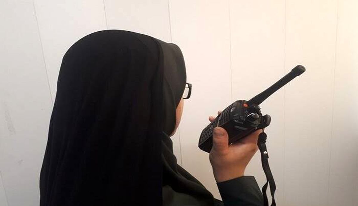  زنان ایرانی می‌توانند کارآگاه پلیس شوند؟ 