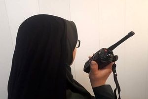 زنان ایرانی می‌توانند کارآگاه پلیس شوند؟