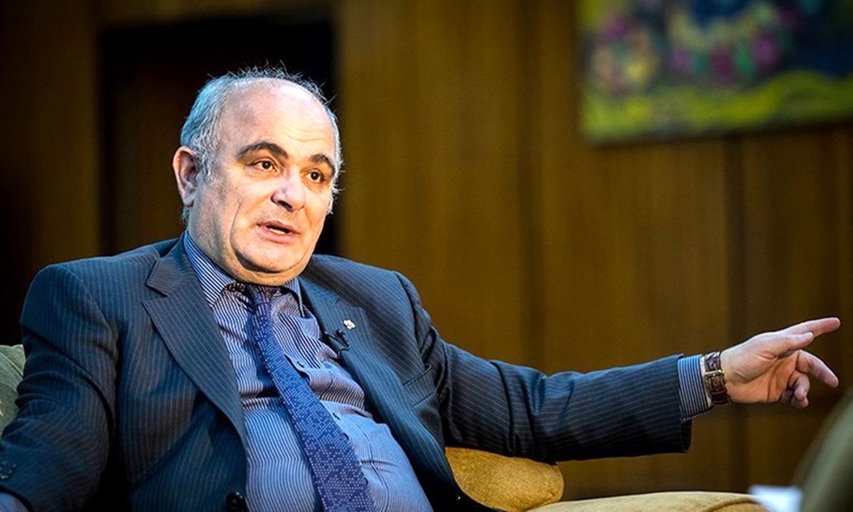 سفیر روسیه در ایران: منافع خودمان را هم در مذاکرات وین در نظر میگیریم