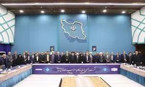 روایت ابطحی از جلسه نمایندگان شاخص جریان‌های سیاسی کشور با رئیسی

