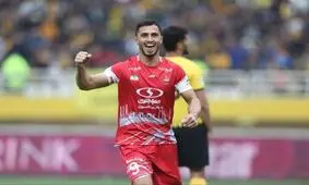 فحاشی باورنکردنی به یک پرسپولیسی در خرم‌آباد